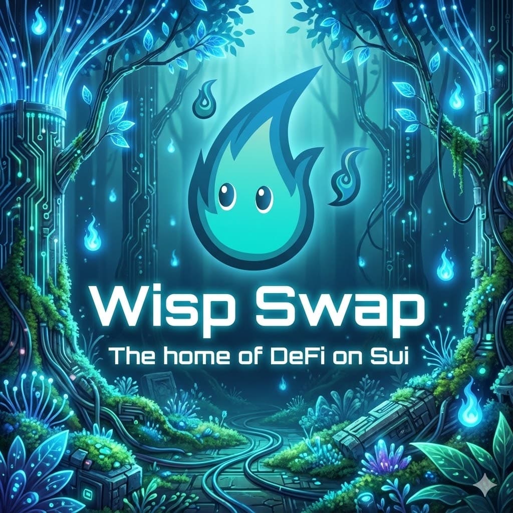 WispSwap (Sui)