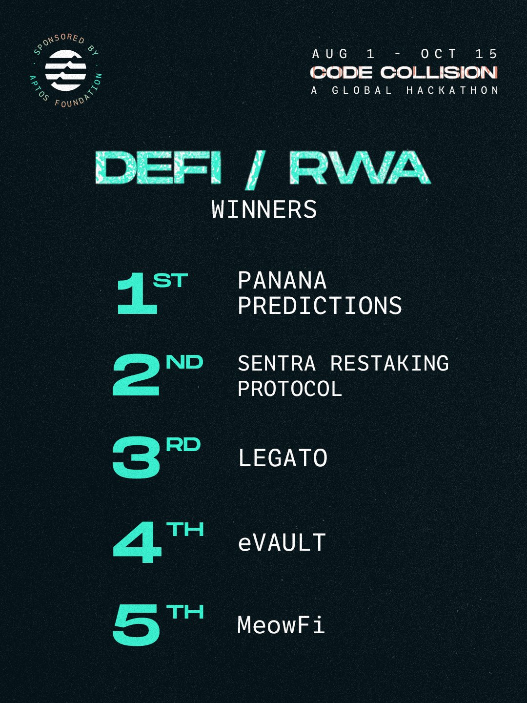 Award 1