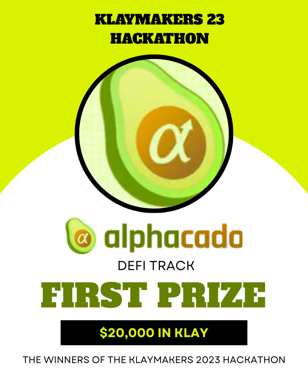 Award 3
